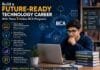 What Drives LMS Pricing? A Clear Breakdown for Every Smart Buyer Build a Future-Ready Technology Career With These 5 Online BCA Programs