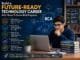 Build a Future-Ready Technology Career With These 5 Online BCA Programs