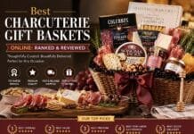 Best Charcuterie Gift Baskets Online: Ranked & Reviewed Best Charcuterie Gift Baskets Online: Ranked & Reviewed