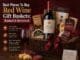 Best Places To Buy Red Wine Gift Baskets: Ranked & Reviewed