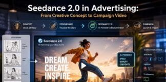 Seedance 2.0 in Advertising: From Creative Concept to Campaign Video