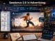 Seedance 2.0 in Advertising: From Creative Concept to Campaign Video Seedance 2.0 in Advertising: From Creative Concept to Campaign Video