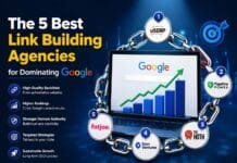 The 5 Best Link Building Agencies for Dominating Google The 5 Best Link Building Agencies for Dominating Google