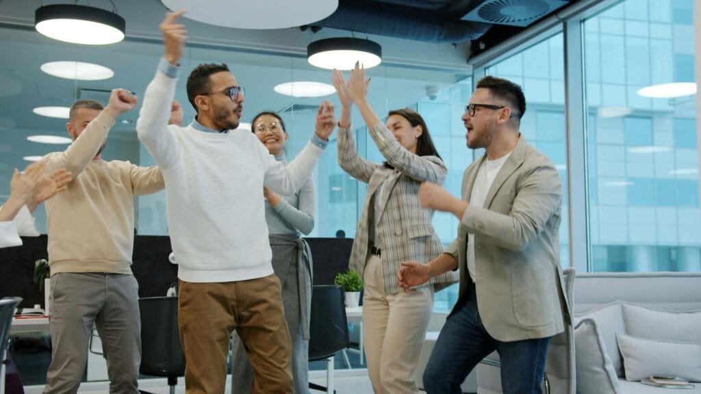 How Leaders Create Custom Scratch Off Tickets or Use Scratcher for Team Engagement