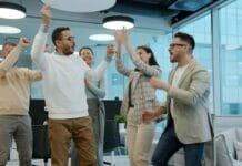 How Leaders Create Custom Scratch Off Tickets or Use Scratcher for Team Engagement