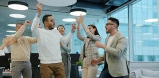 How Leaders Create Custom Scratch Off Tickets or Use Scratcher for Team Engagement