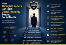 How Thought Leaders Can Build Digital Authority Beyond Social Media