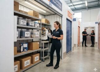 How To Find Self Storage That Meets Your Business Needs How To Find Self Storage That Meets Your Business Needs