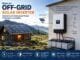 How an Off-grid Solar Inverter Delivers Uninterrupted Power in Remote Locations
