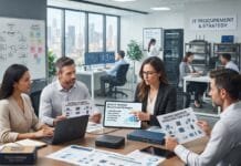 Smart IT Hardware Procurement Strategies for Growing Businesses Smart IT Hardware Procurement Strategies for Growing Businesses