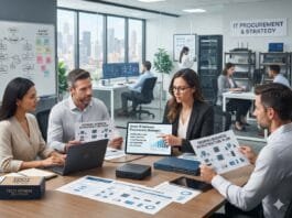 Smart IT Hardware Procurement Strategies for Growing Businesses