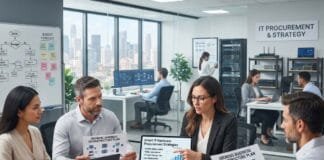 Smart IT Hardware Procurement Strategies for Growing Businesses Smart IT Hardware Procurement Strategies for Growing Businesses
