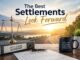 The Best Settlements Look Forward The Best Settlements Look Forward