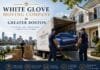 White Glove Moving Company in Greater Boston