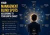 Your Management Blind Spots According to Your Birth Chart Your Management Blind Spots According to Your Birth Chart