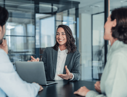 How to Give Constructive Feedback to Peers at Work