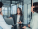 How to Give Constructive Feedback to Peers at Work