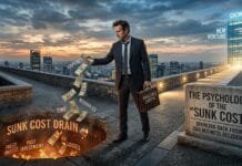 The Psychology of the "Sunk Cost": Bouncing Back from Bad Business Decisions