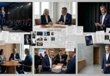 How Keynote Speakers and Executive Coaches Are Using AI Video Tools