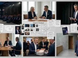 How Keynote Speakers and Executive Coaches Are Using AI Video Tools