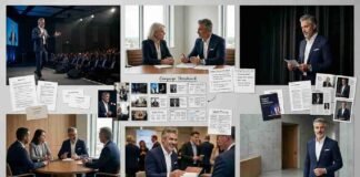 How Keynote Speakers and Executive Coaches Are Using AI Video Tools