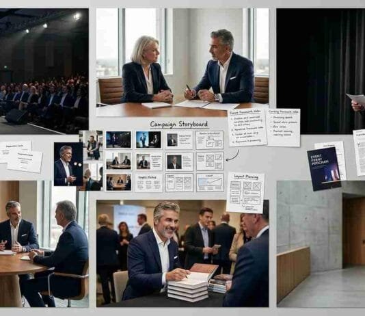 How Keynote Speakers and Executive Coaches Are Using AI Video Tools