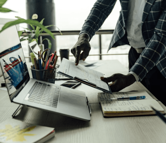 What Aspiring Entrepreneurs Can Learn From the World's Top Innovation Hubs