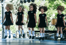 Raising Confident Kids: The Role of Creative Arts in Child Development