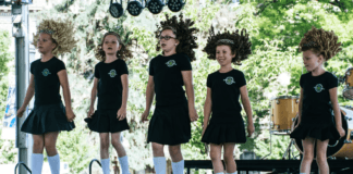 Raising Confident Kids: The Role of Creative Arts in Child Development