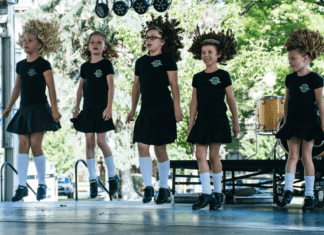 Raising Confident Kids: The Role of Creative Arts in Child Development