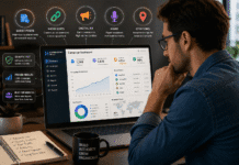 Harrington’s Media Review: Is It Worth It for Off-Page SEO? Harrington's Media Review: Is It Worth It for Off-Page SEO?