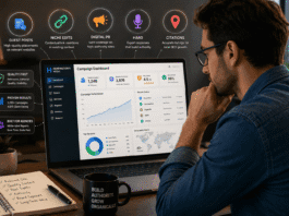 Harrington's Media Review: Is It Worth It for Off-Page SEO?