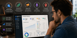 Harrington's Media Review: Is It Worth It for Off-Page SEO?
