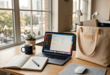 Do Branded Giveaways Improve Training Retention?