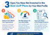 3 Signs You Have Not Invested in the Best ULIP Plans for Your Risk Profile