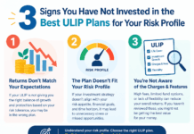 3 Signs You Have Not Invested in the Best ULIP Plans for Your Risk Profile 3 Signs You Have Not Invested in the Best ULIP Plans for Your Risk Profile