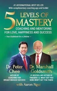 5 Levels of Mastery