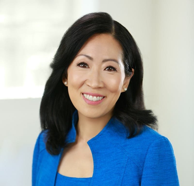Cornelia Choe