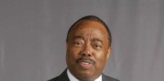 Dr Greg Williams