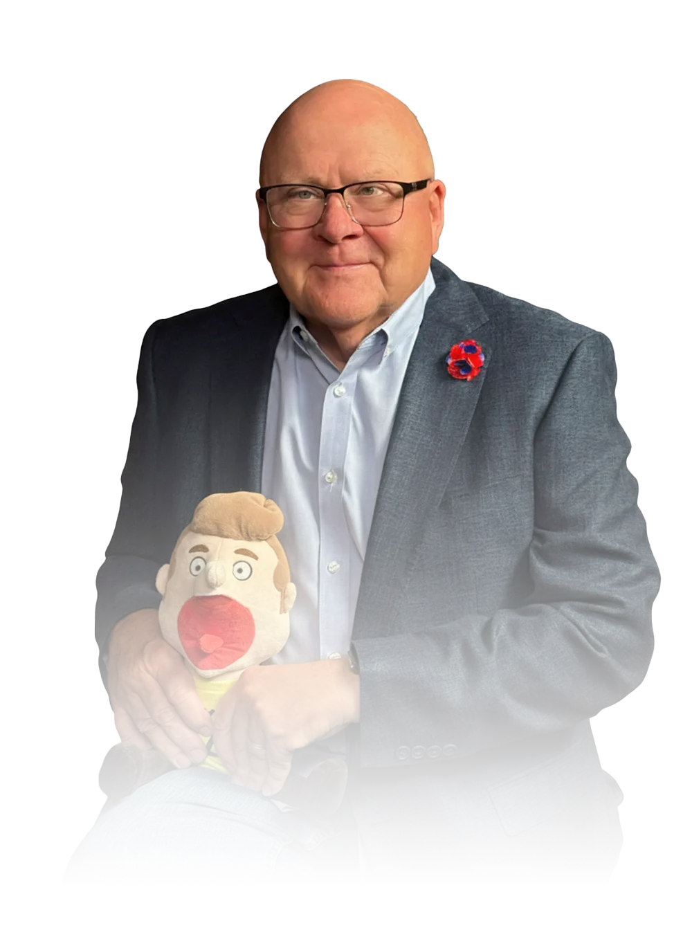 Garry Ridge