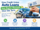 How Credit Union Auto Loans Save Buyers Thousands Over the Term How Credit Union Auto Loans Save Buyers Thousands Over the Term
