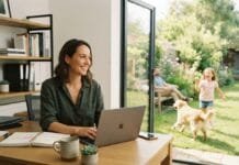 How Entrepreneurs Can Protect Their Work-Life Balance