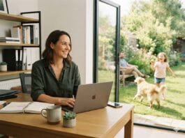 How Entrepreneurs Can Protect Their Work-Life Balance
