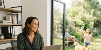 How Entrepreneurs Can Protect Their Work-Life Balance