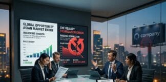 The Price of Being Misunderstood How Translation Errors Turn Global Opportunities Into Lost Revenue