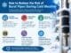 tenance How to Reduce the Risk of Burst Pipes During Cold Weather