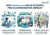 How uhomes.com Helps Students Find Accommodation Abroad?