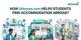 How uhomes.com Helps Students Find Accommodation Abroad? How uhomes.com Helps Students Find Accommodation Abroad?