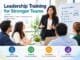 Leadership Training for Stronger Teams Leadership Training for Stronger Teams