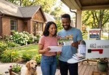 Why Direct Mail Still Works for Real Estate Leads
